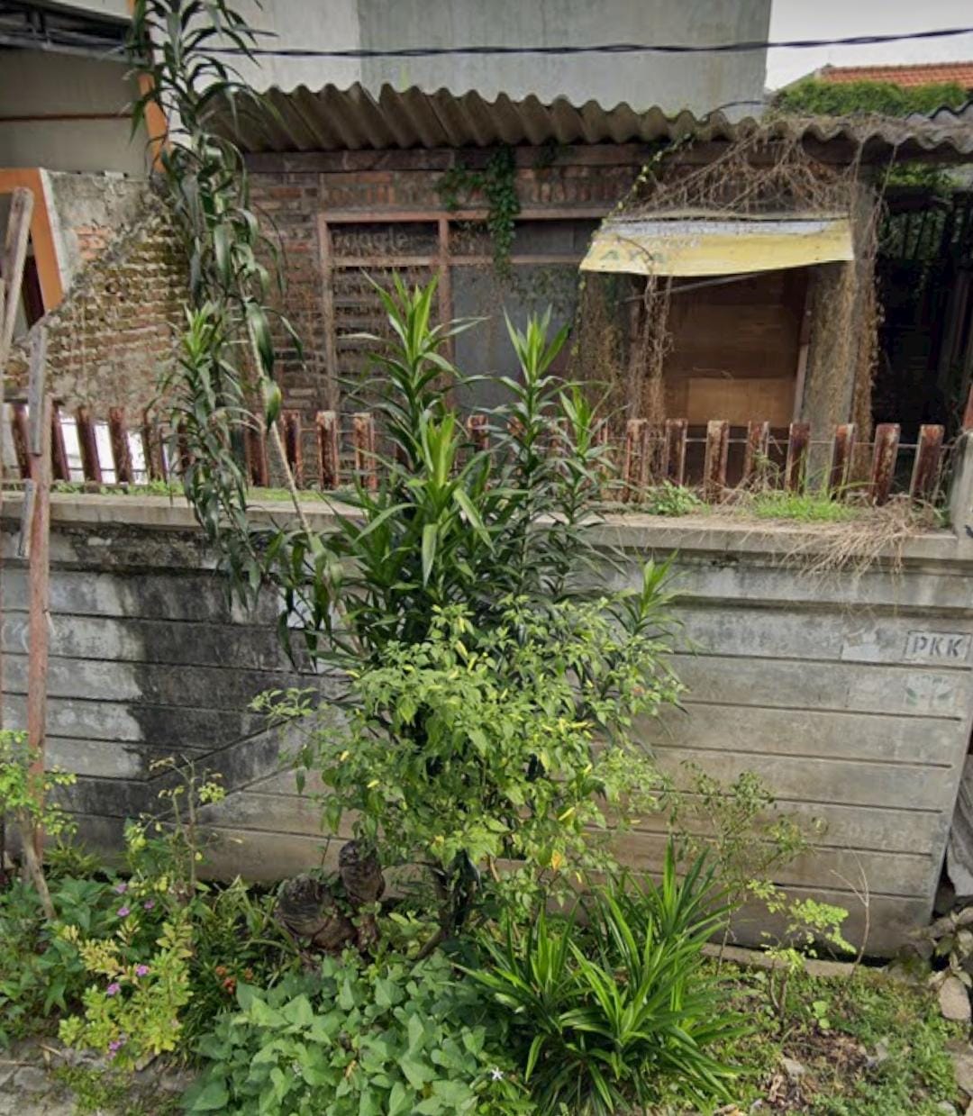 Jual Rumah Hitung Tanah Pakis Tirtosari Murah Lokasi Strategis Dekat Ciputra World Surabaya Barat - Thumbnail 2