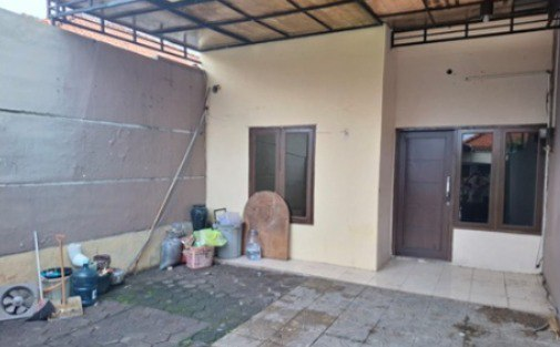 Dijual Rumah lelang Lokasi Strategis Dekat Kampus di Kutisari Surabaya Selatan - Thumbnail 4