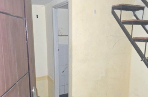 Dijual Rumah lelang Lokasi Strategis Dekat Kampus di Kutisari Surabaya Selatan - Thumbnail 2