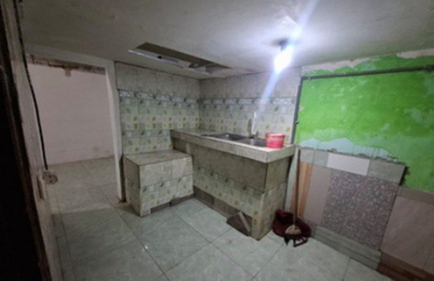 Dijual Lelang Rumah Murah Dekat Kampus di Rungkut Surabaya Timur - Thumbnail 4