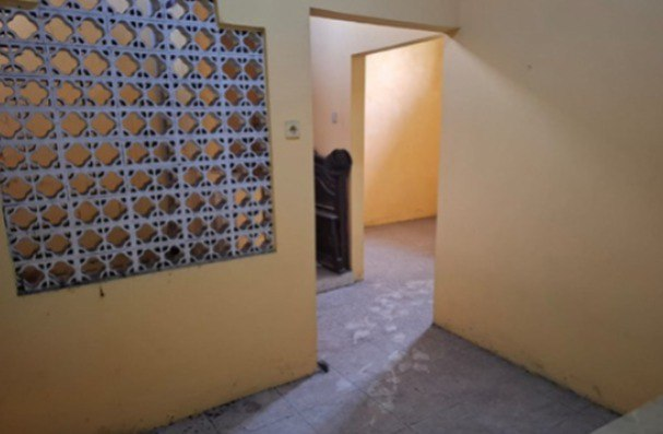 Dijual Lelang Rumah Murah Strategis Dekat Jalan Raya di Krian Sidoarjo - Thumbnail 4