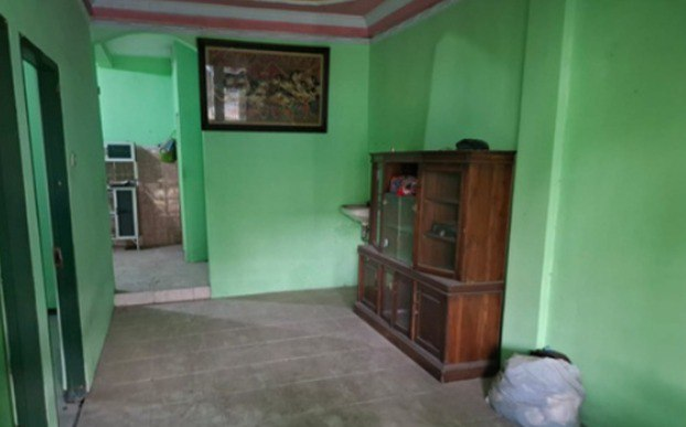 Dijual Lelang Rumah Murah Strategis Dekat Jalan Raya di Krian Sidoarjo - Thumbnail 2