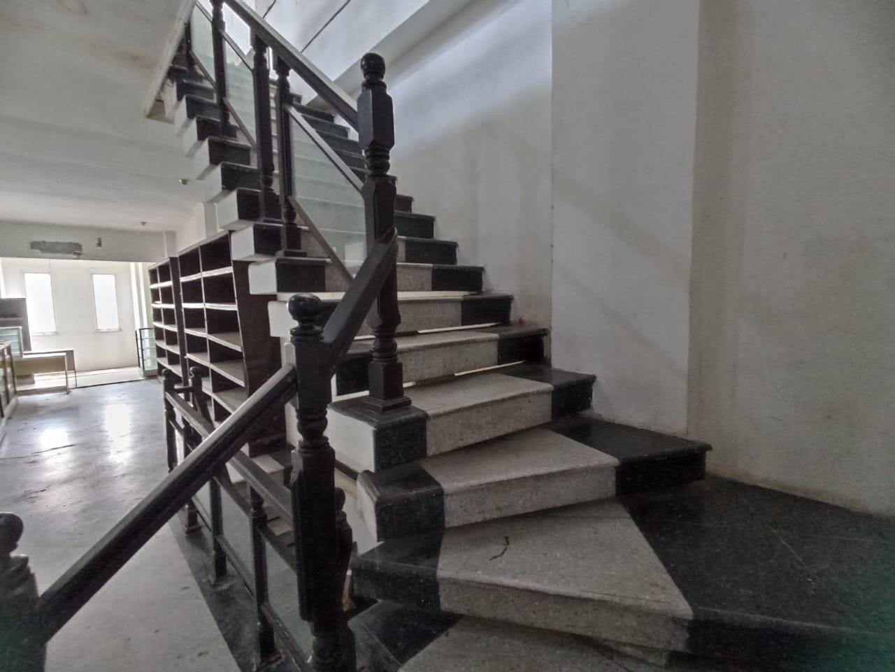Dijual Ruko Nol Jalan Raya di Darmo Permai Surabaya Barat - Thumbnail 3