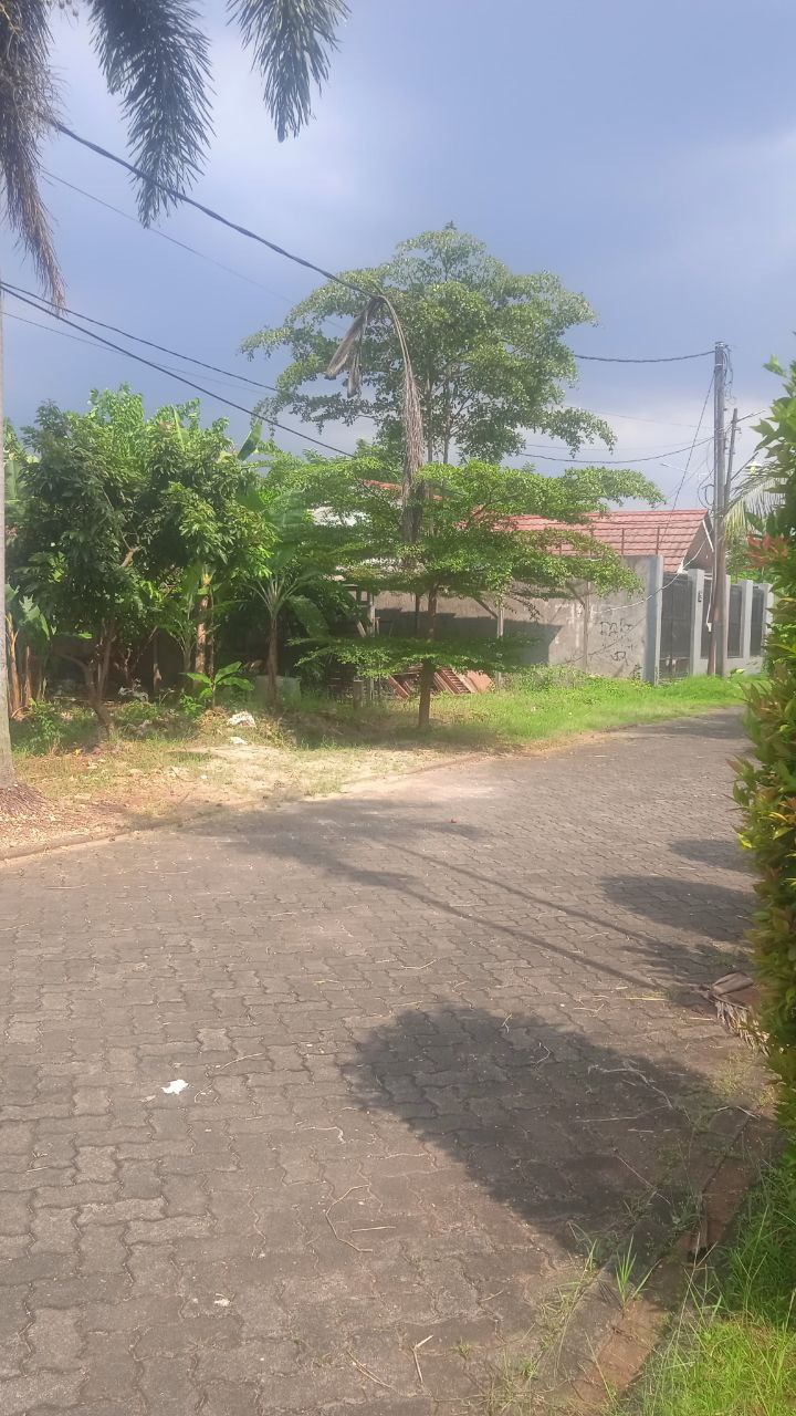 Dijual Tanah Kavling Siap Bangun di Nusa Indah Jombang Tangsel - Thumbnail 4