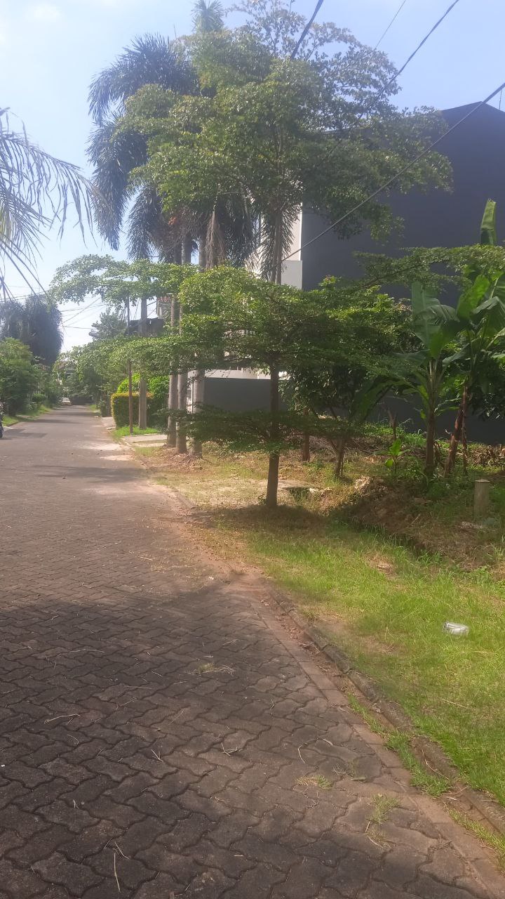 Dijual Tanah Kavling Siap Bangun di Nusa Indah Jombang Tangsel - Image 1