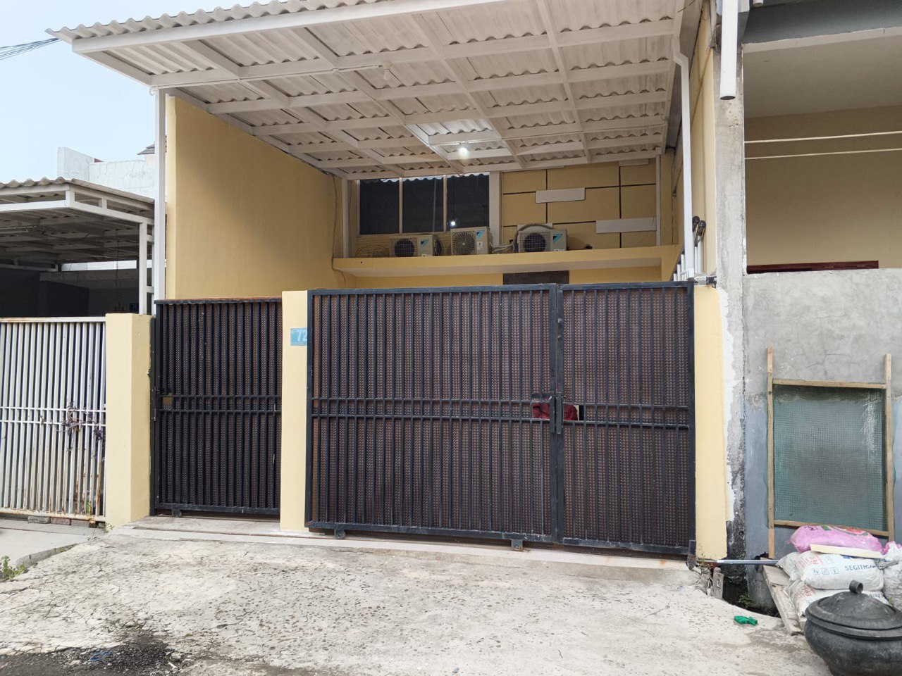Dijual Rumah Siap Huni di Medokan Ayu Utara Rungkut Surabaya Timur - Thumbnail 4
