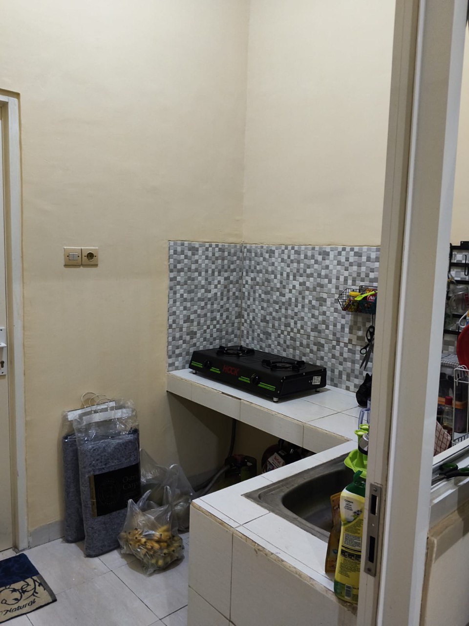 Dijual Rumah Siap Huni di Medokan Ayu Utara Rungkut Surabaya Timur - Thumbnail 3