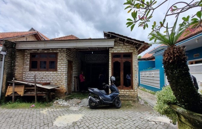 Dijual Rumah Lelang Strategis Cocok Untuk Slow Living di Bangkalan Madura - Image 1