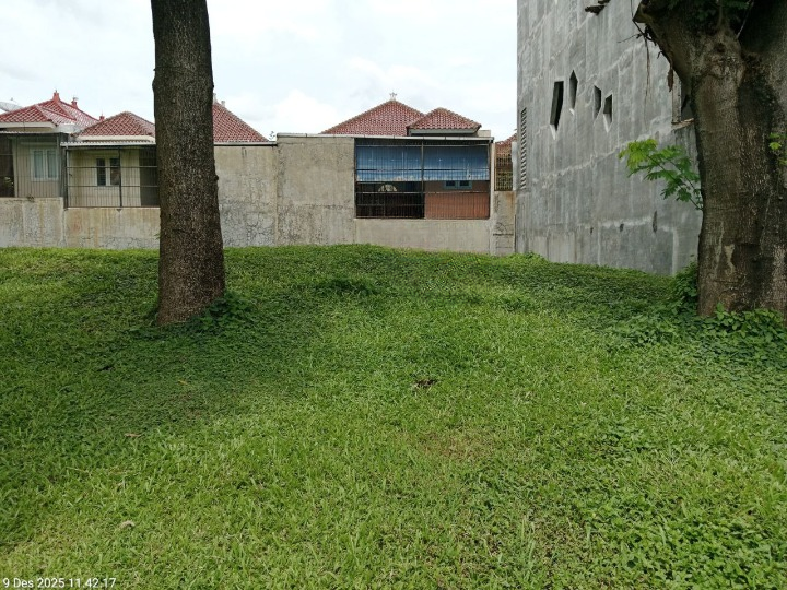 Disewakan Tanah Strategis di Royal Park Citraland Surabaya Barat - Image 1
