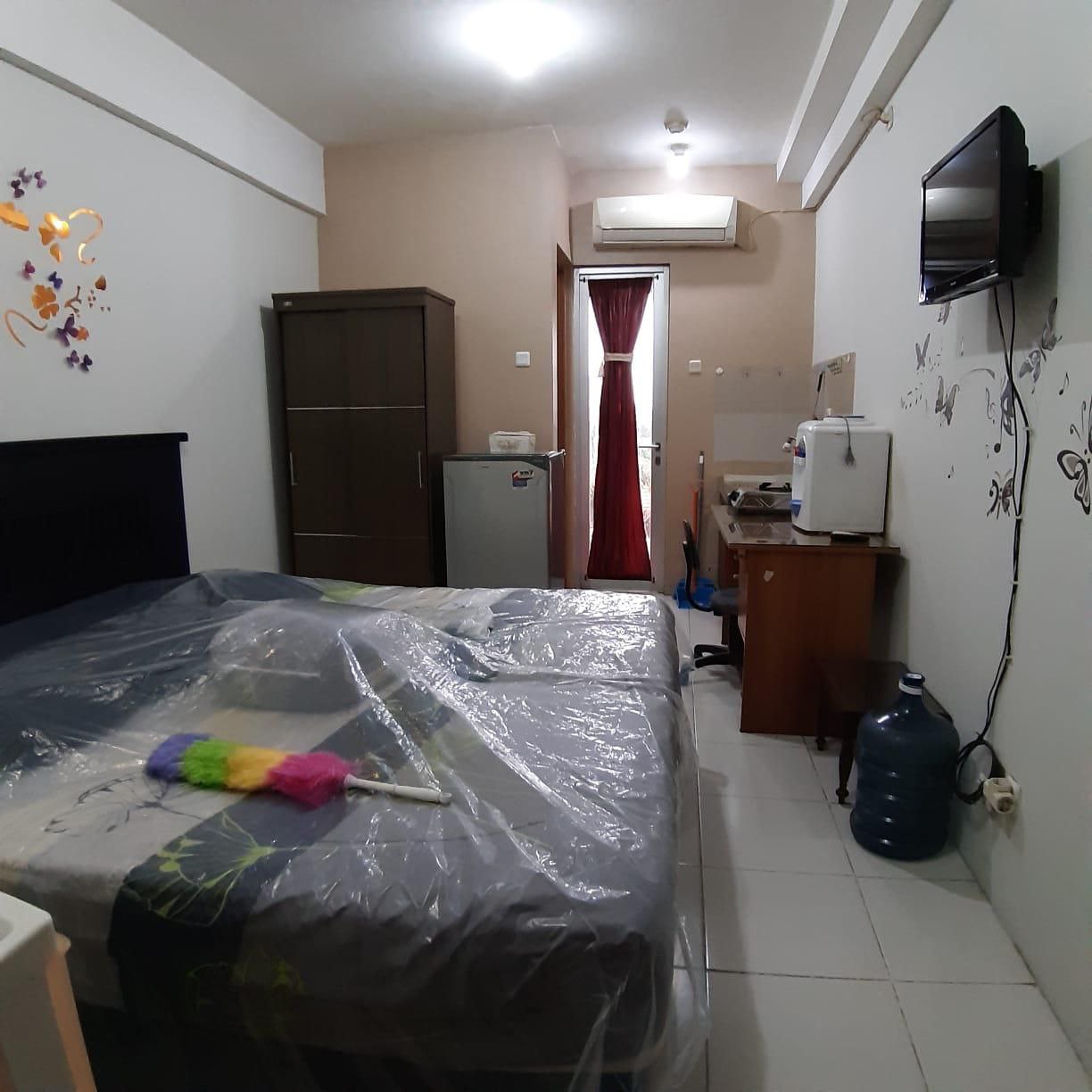 Dijual Apartemen 2 Jejer Gunawangsa Manyar Tower B Lokasi Strategis Surabaya Timur - Thumbnail 2