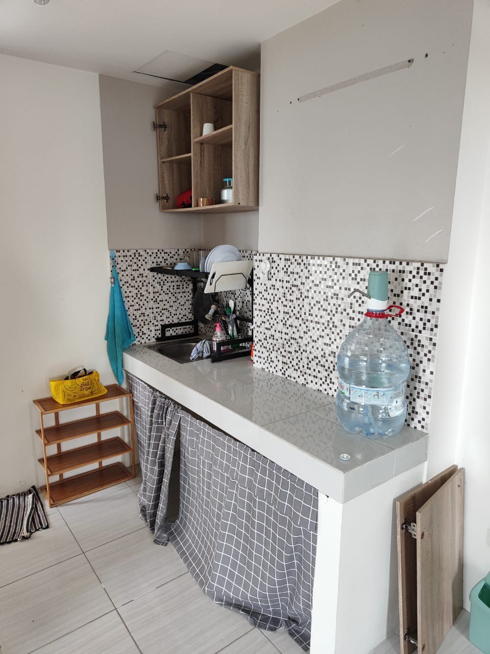 Dijual Unit Apartemen Strategis di Puncak Dharmahusada Surabaya Timur - Thumbnail 3