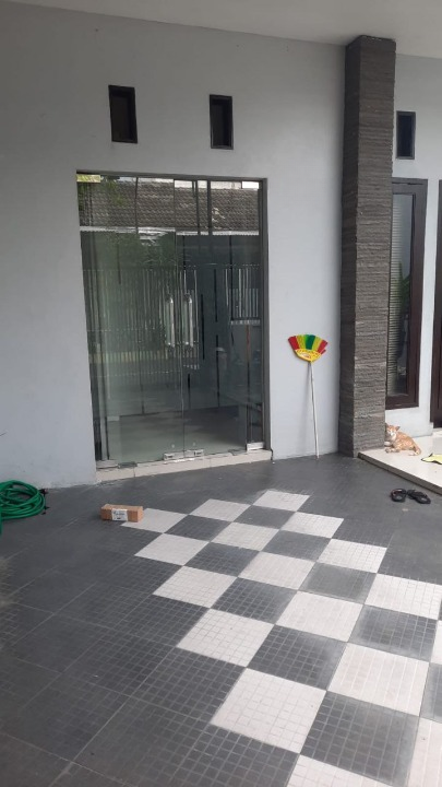 Dijual Rumah Nyaman Harga Terjangkau di Kawasan Griya Candramas Sidoarjo - Thumbnail 2
