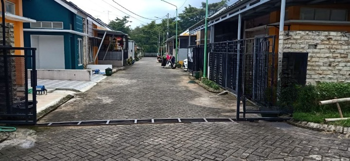 Dijual Tanah Perumahan Strategis di Kawasan Batu Malang - Thumbnail 3