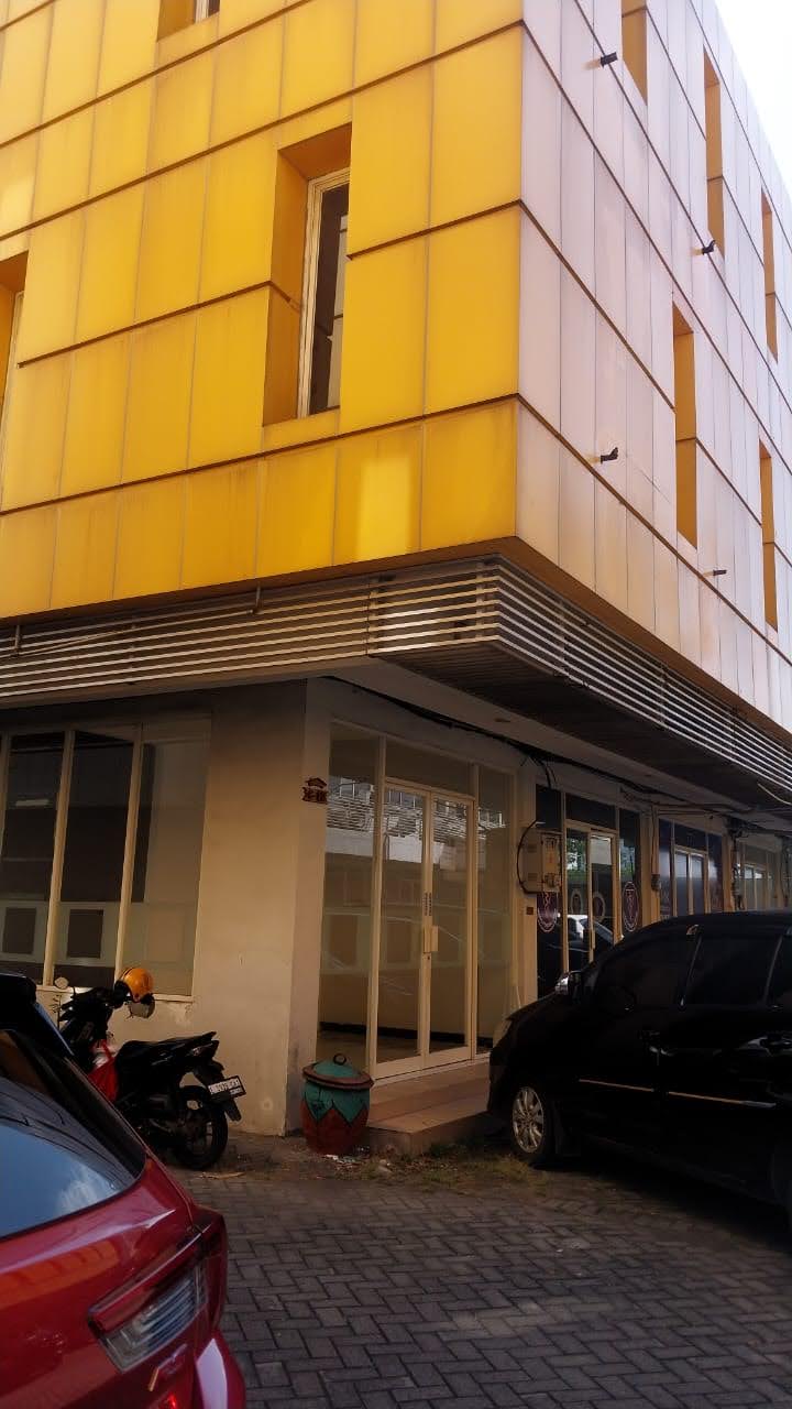 Dijual/Disewakan Ruko Este Square, Merr - Surabaya Timur - Image 1