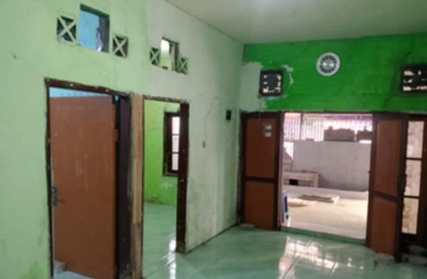 Dijual Rumah Lelang di Perum Bumi Ayu Indah Rungkut Surabaya Timur - Thumbnail 2