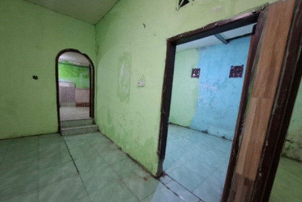 Dijual Rumah Lelang di Perum Bumi Ayu Indah Rungkut Surabaya Timur - Thumbnail 3