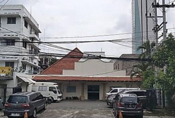 Dijual Rumah Lelang Lokasi Strategis Dekat Alun Alun Kota dan Stasiun Gubeng Surabaya Timur - Image 1
