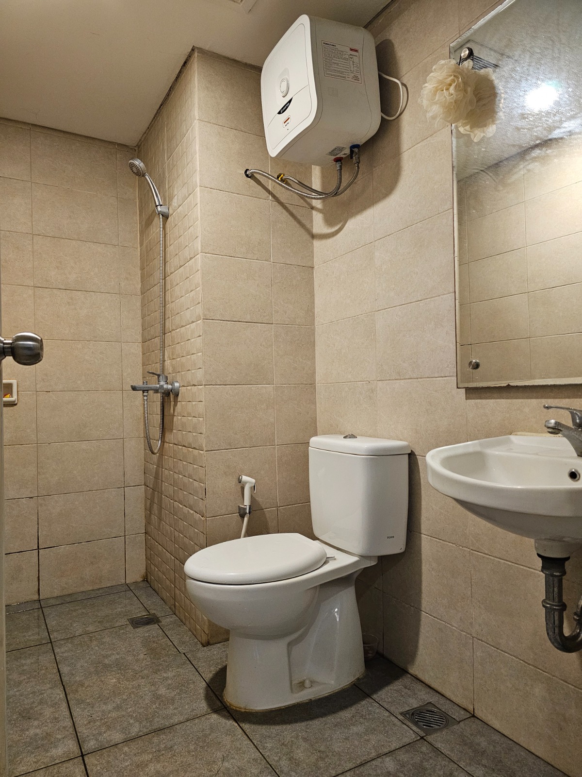 Jual/Sewa Apartemen Bess Mansion 2 BR Full Furnished Lokasi Strategis Surabaya Selatan - Thumbnail 4
