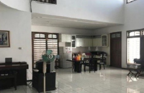 Dijual Rumah Ayda Dharmahusada Indah Barat Mojo Gubeng Surabaya Pusat - Image 1