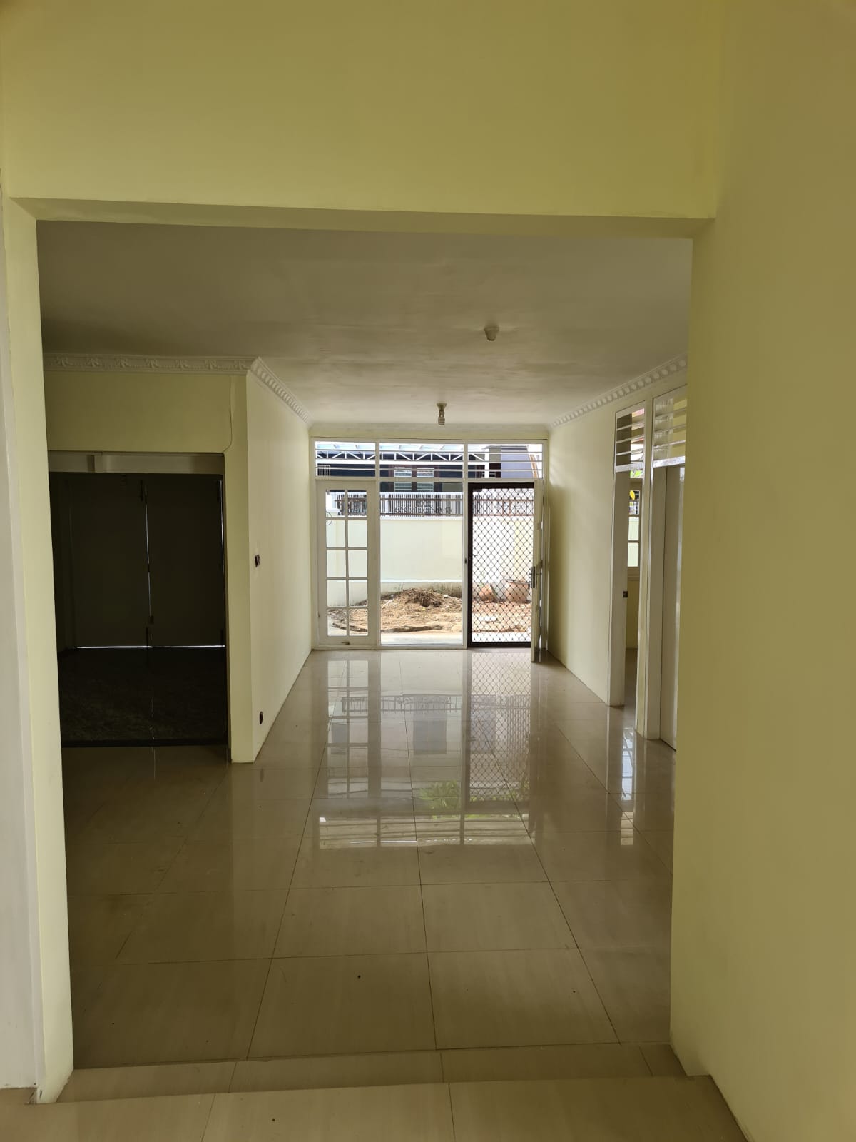 Dijual Murah Rumah Siap Huni di Darmo Harapan Surabaya Barat - Thumbnail 4