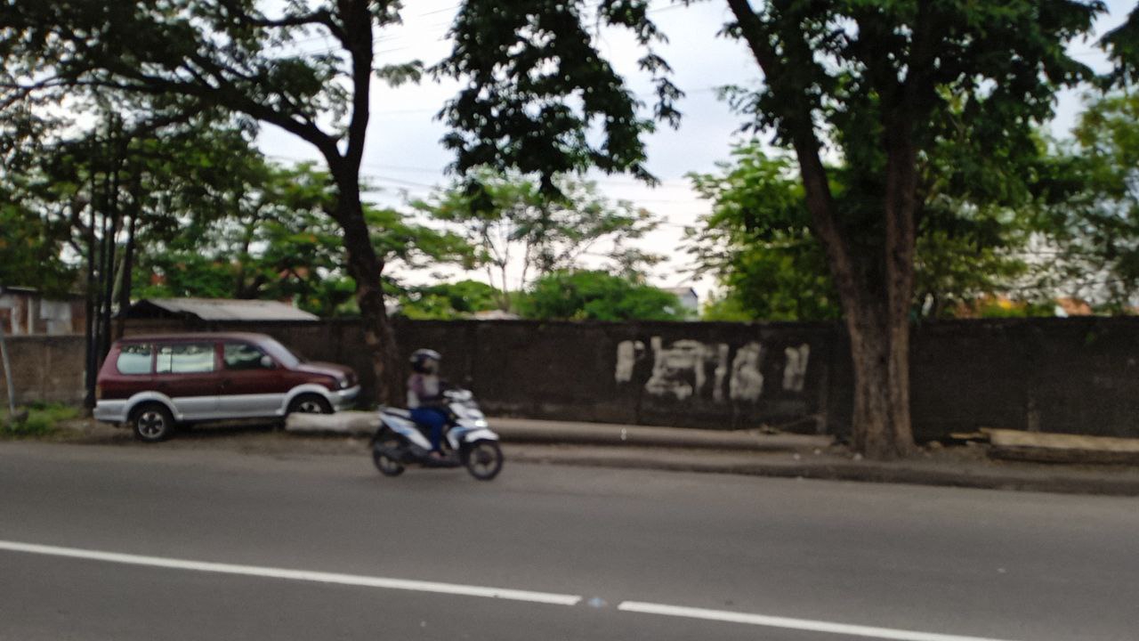 Dijual/Disewakan Tanah Strategis di Wilayah Jalan Raya Mastrip Karangpilang Surabaya Selatan - Image 1