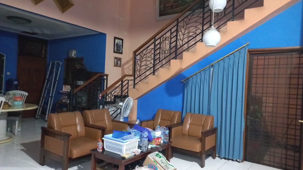 Dijual Rumah Strategis di Dharmahusada Regency Surabaya Timur - Thumbnail 3