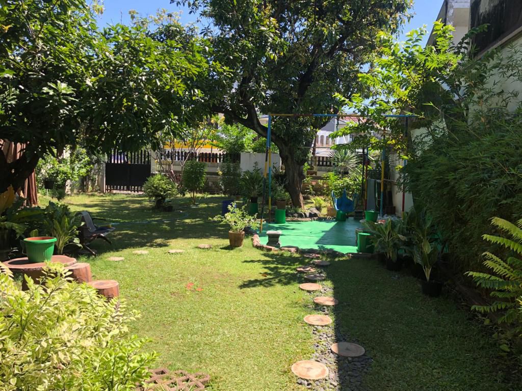 Dijual Rumah Mewah 2 Lantai di Margorejo Indah, Surabaya Selatan - Thumbnail 4