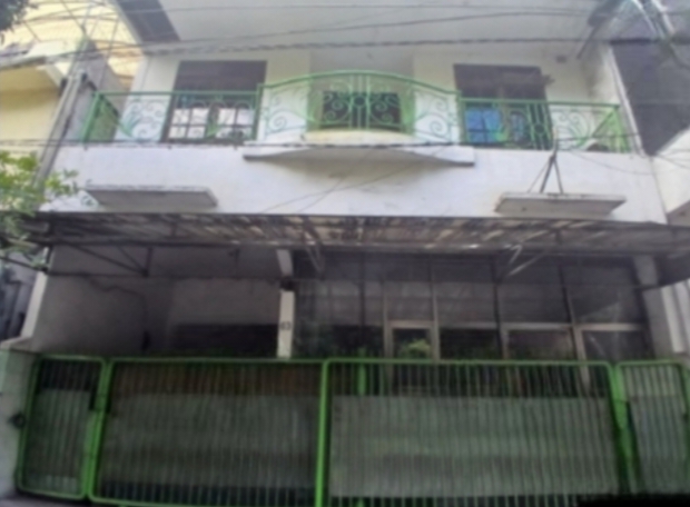 Dijual Rumah Siap Huni di Manyar Tirtomoyo Surabaya Timur - Image 1
