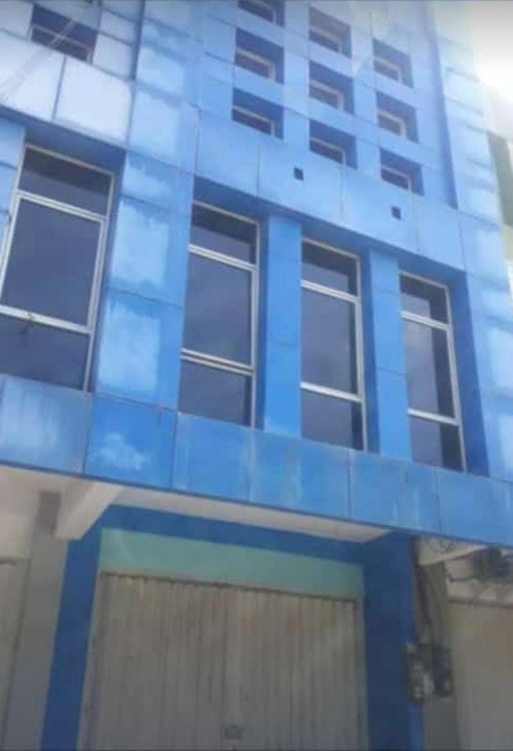 Dijual / Disewakan Ruko Central Business Park 3 Lantai di Raya Ir. Soekarno MERR Surabaya Timur - Thumbnail 2