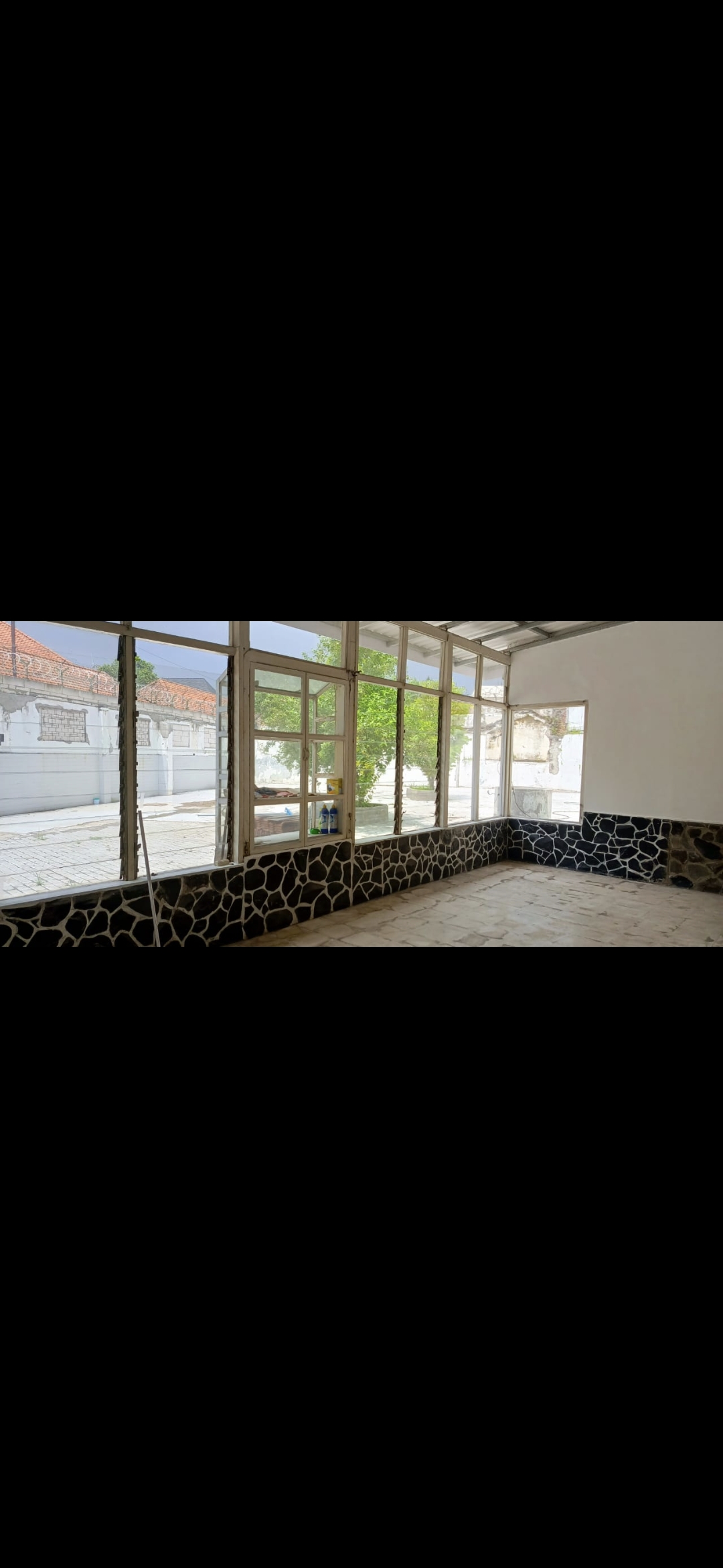 Dijual/Disewakan Rumah Siap Usaha di Raya Darmo Surabaya Selatan - Thumbnail 3