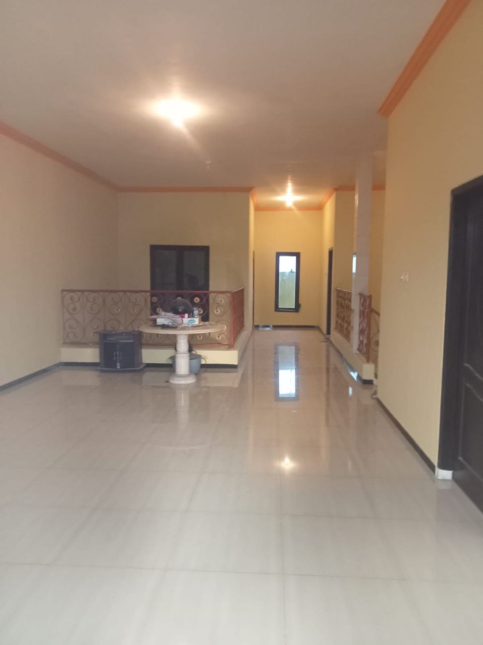 Dijual Rumah Luas Dan Siap Huni di Kawasan Medayu Utara Surabaya Timur - Thumbnail 2