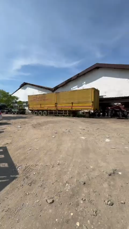 Dijual Bangunan Komersial Strategis di Raya Margomulyo Surabaya Barat - Thumbnail 4