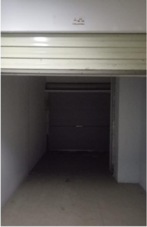 Dijual Unit Stand Strategis di Pasar Turi Surabaya Pusat - Image 1