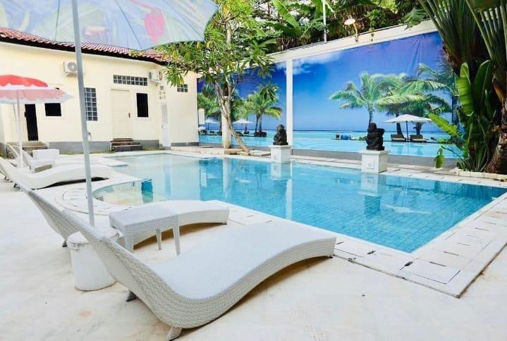 Dijual Homestay Eksklusif di Kawasan Hunian Elit Putra Bali Hill Nusa Dua Bali - Thumbnail 4