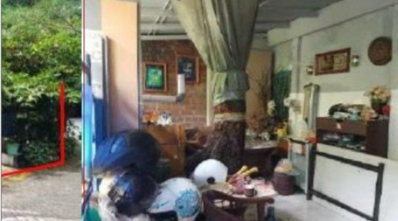 Dijual Rumah Ayda Strategis di Semolowaru Timur Surabaya Timur - Thumbnail 2