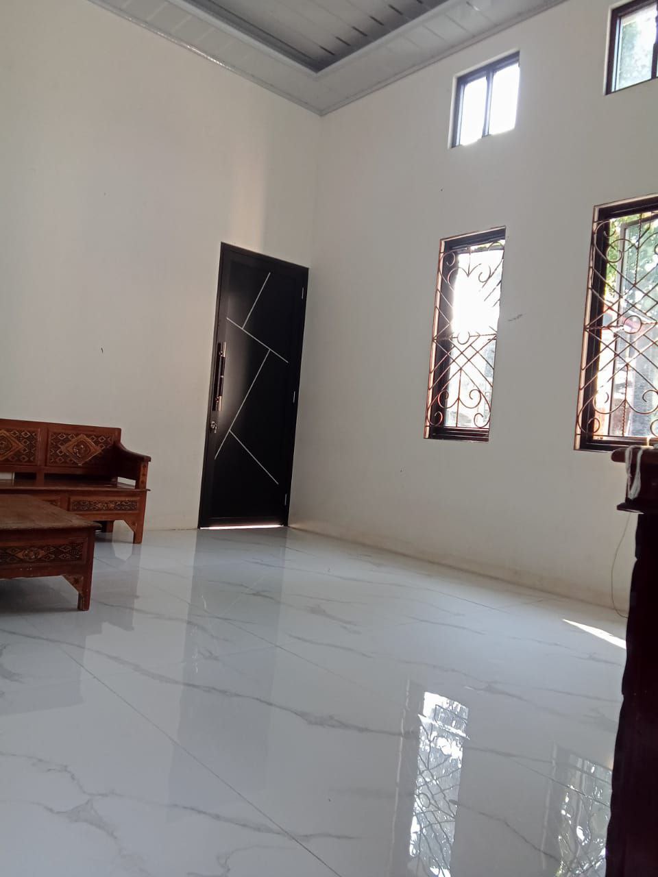 Dijual Rumah Hunian Nyaman Strategis di Kawasan Palem Pertiwi Menganti Gresik - Thumbnail 3