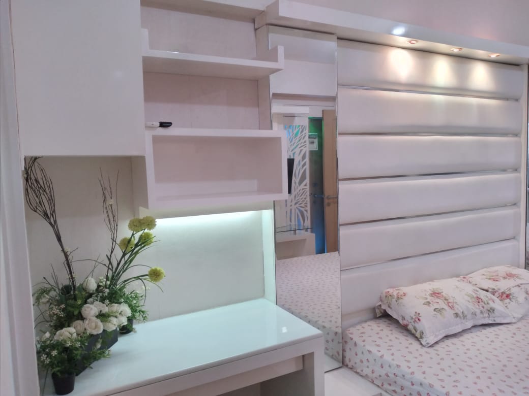 Dijual Unit Apartemen Educity Stamford Pakuwon City Surabaya Timur - Image 1