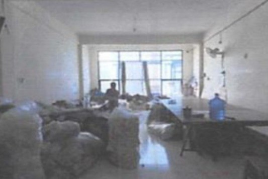 Dijual Ruko Komersil 4 Lantai di Rungkut Megah Raya Surabaya Timur - Thumbnail 2