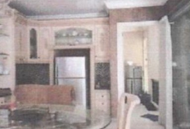 Dijual Rumah Mewah Kawasan Eksklusif di Raffles Garden Citraland Surabaya Barat - Thumbnail 2