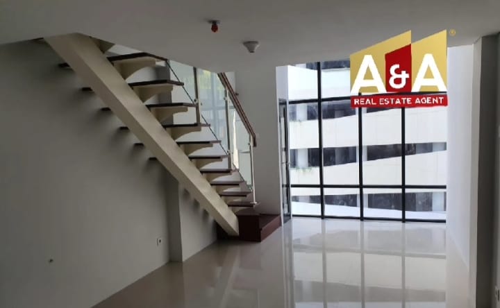 Dijual SOHO Cornell Kawasan Strategis di Area UC Citraland Surabaya Barat - Image 1