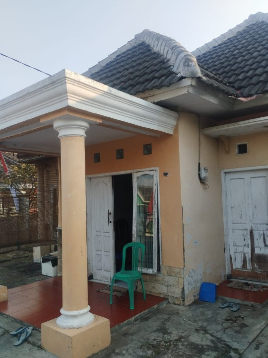 Dijual Rumah Nyaman di Kawasan Taman Hedona Regency Buduran Sidoarjo - Thumbnail 2