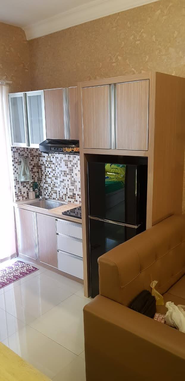 Dijual Unit Apaertemen Lokasi Strategis di Merr Surabaya Timur - Image 1