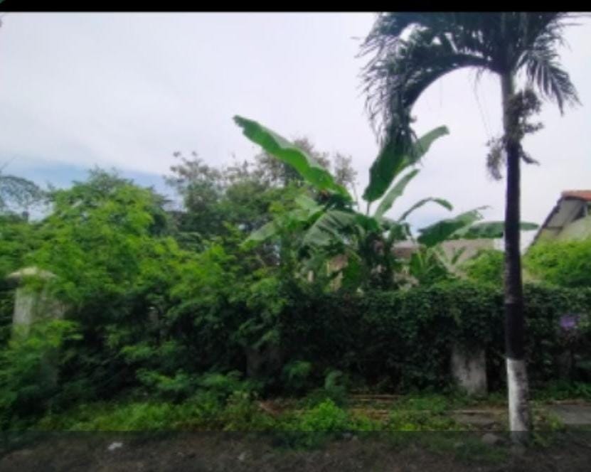 Dijual Tanah Kavling Lokasi Strategis di Medokan Asri Utara Surabaya Timur - Image 1