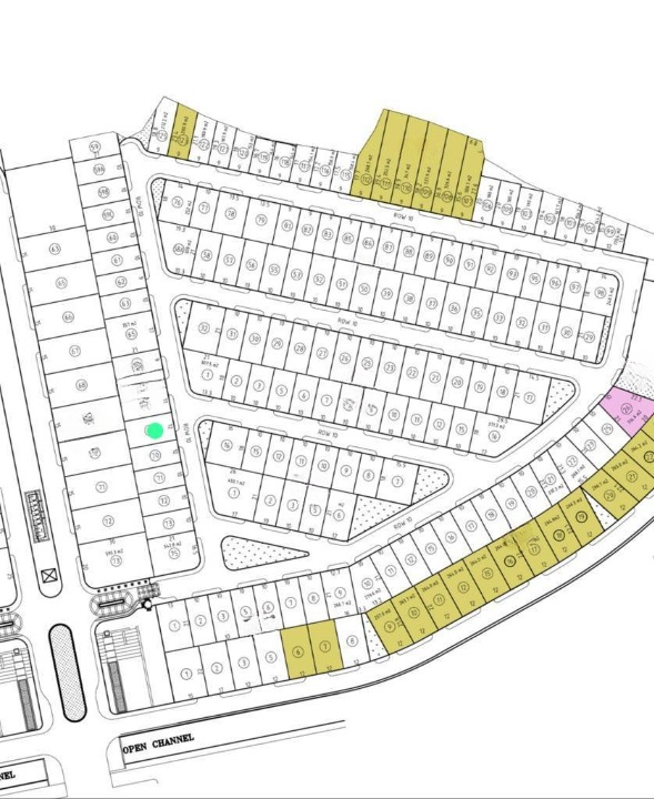 Dijual Tanah Kavling Eksklusif di Kawasan Prestisius Woodland Citraland Surabaya Barat - Image 1