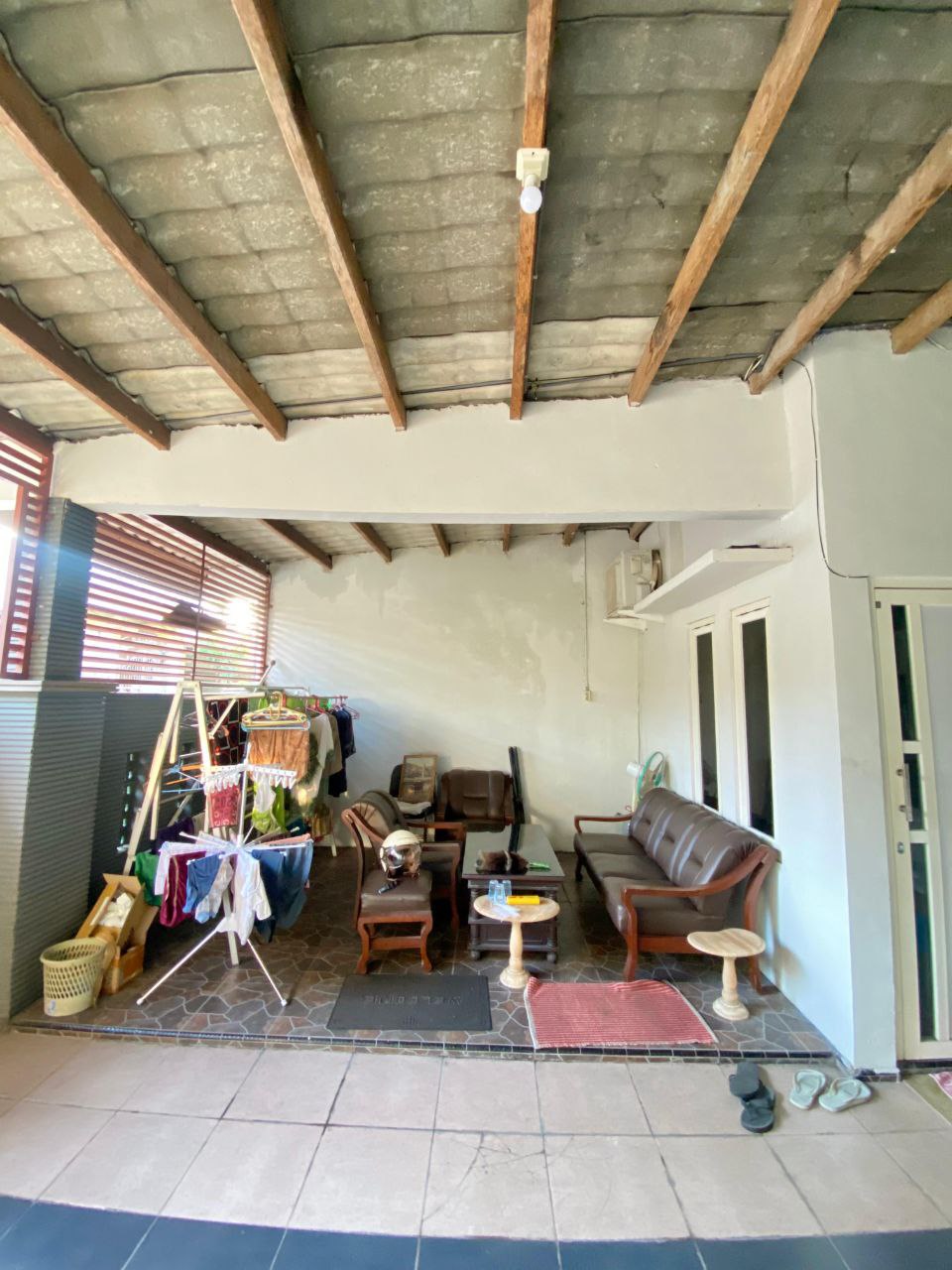 Dijual Rumah Nyaman Lokasi Strategis di Krian Indah Regency, Krian, Sidoarjo - Thumbnail 3