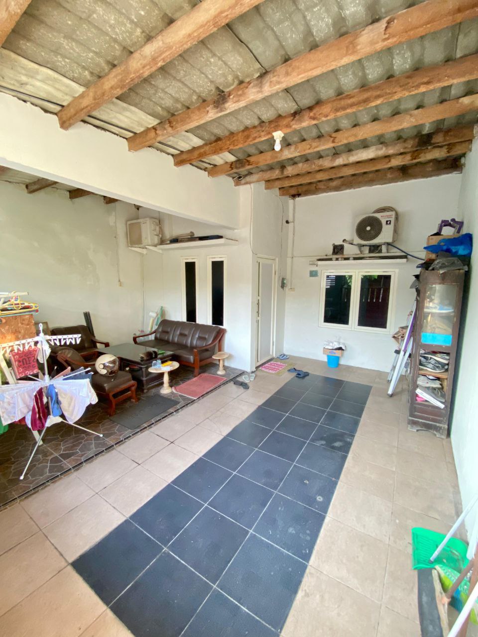 Dijual Rumah Nyaman Lokasi Strategis di Krian Indah Regency, Krian, Sidoarjo - Image 1