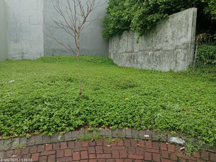 Dijual Tanah Eksklusif di Kawasan Elit Citraland Royal Park Surabaya Barat - Image 1