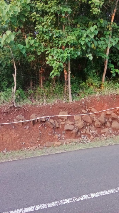 Dijual Tanah Lokasi Strategis di Cipicung Satu Ciemas Sukabumi - Image 1
