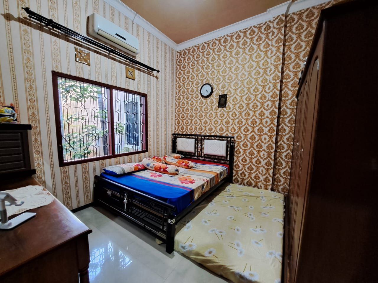 Dijual Rumah Strategis Siap Huni Murah di Bangil Pasuruan - Thumbnail 3