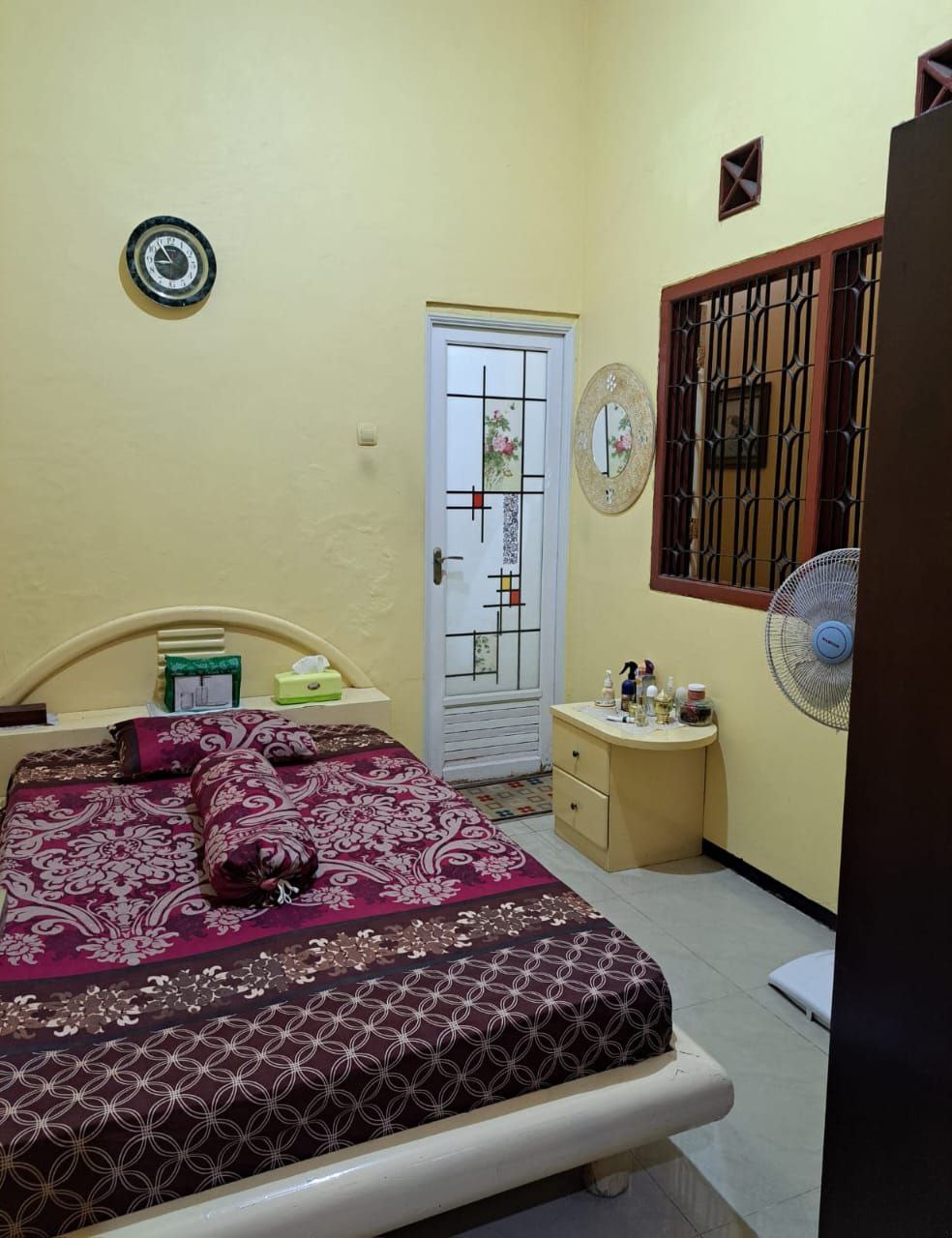 Dijual Rumah Strategis Siap Huni Murah di Bangil Pasuruan - Thumbnail 4